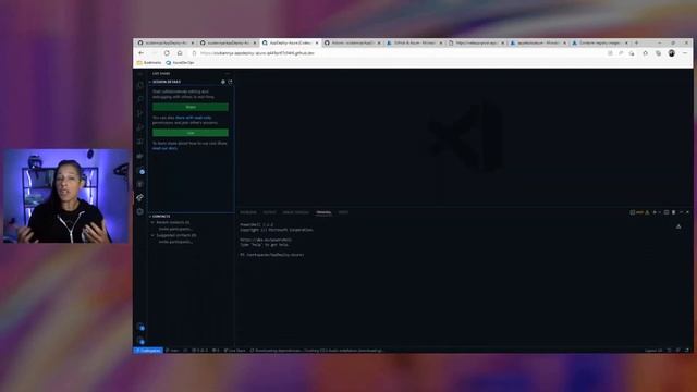 GitHub + Azure: Better Together | OD101 смотреть онлайн