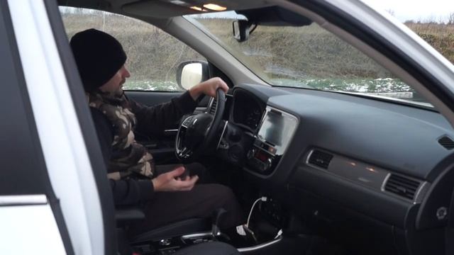 Mitsubishi Outlander GT V6 быстрее чем KIA Sorento Prime! ШОК.mp4 смотреть онлайн
