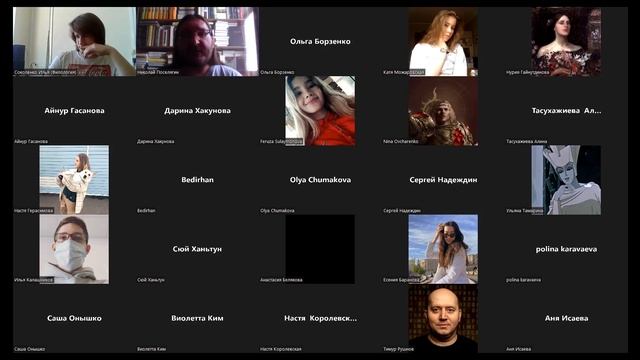 Лекция 15. Филология и культурная история. II: Школа "Анналов", Карло Гинзбург. Ч. 1 смотреть онлайн