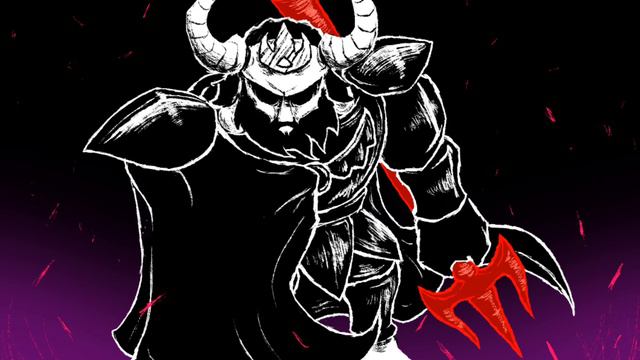 UNDERTALE - ASGORE (Bile Remix)
