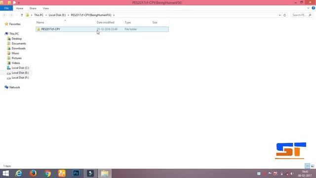 How to fix Stop Working error in PES 2017 смотреть онлайн