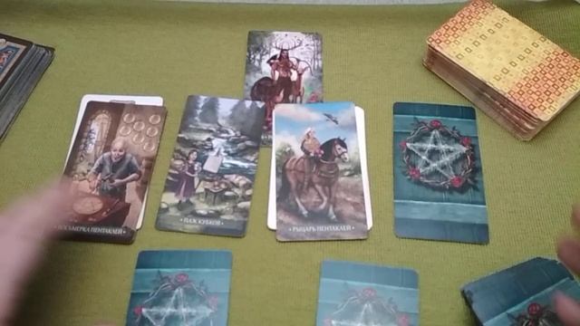 ТЕЛЕЦ ♉. НЕДЕЛЯ 7-13 НОЯБРЯ 2022. Таро прогноз. смотреть онлайн