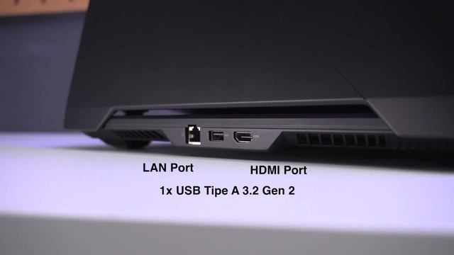 BANYAK FITUR DAN POWERFULL - REVIEW ASUS ROG Zephyrus Duo 15 SE GX551QM |AMD GAMING EDITING RTX 306 смотреть онлайн