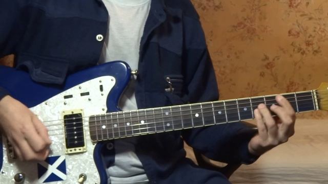 Alice In Chains - God Am (play Along)