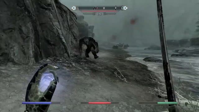 The Birth of Jesus Troll