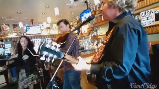 Colin Boyd, Mark Landson Abi Abel "Touch Me" Doors смотреть онлайн