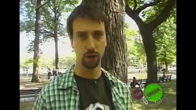 The Secret Missing Episode of The Tom Green Show смотреть онлайн