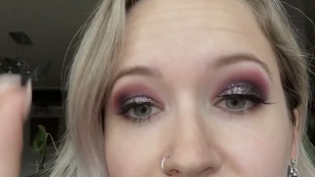 Flash Lash Magnetic Eyeliner & Eyelashes With Applicator Tweezer смотреть онлайн