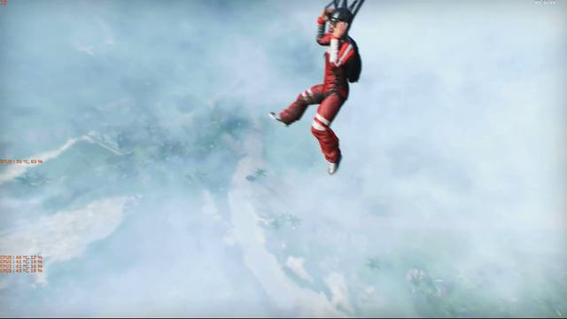Far Cry 3 - INTRO VIDEO SonG смотреть онлайн