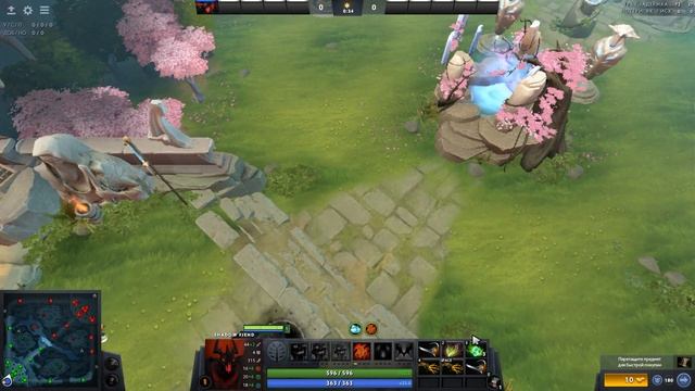 ГАЙД НА СФА 1v1 SoloMID смотреть онлайн