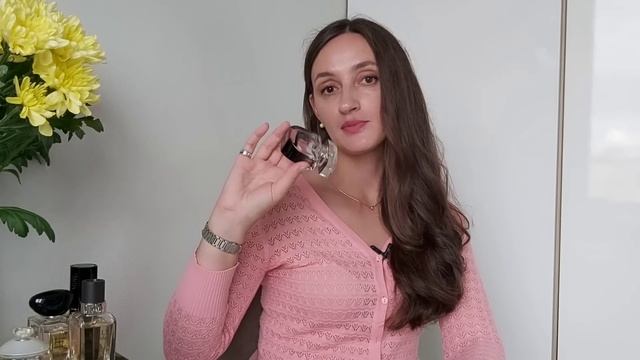 ТОП 10 / НЕЖНЫЕ АРОМАТЫ / НЕЖНЫЕ НЕ ЗНАЧИТ НЕ СТОЙКИЕ ❗️ смотреть онлайн