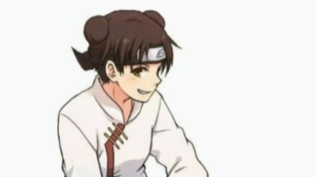 Команда Номер 9. Неджи Хйуга , Рок Ли, Тен Тен ,Майто Гай. смотреть онлайн