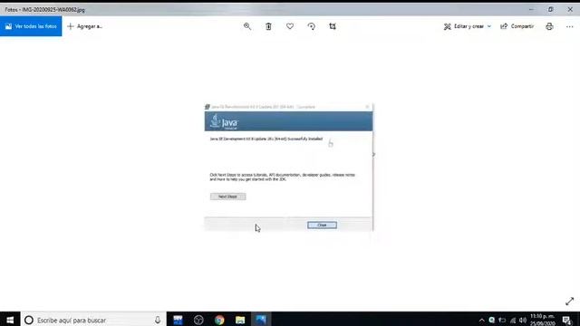 Manual de instalación de java JDK, java JRE y neatbeans смотреть онлайн