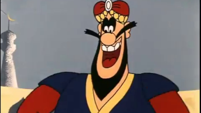 маленький мук смотреть онлайн