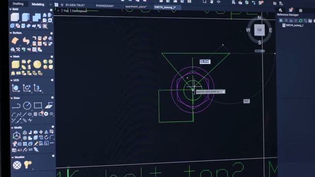 THỬ CHẠY AUTOCAD TRÊN MACBOOK AIR M1 VÀ CÁI KẾT... смотреть онлайн
