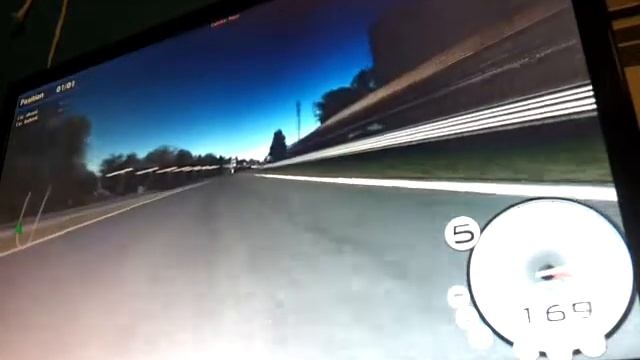 Race Injection Gameplay смотреть онлайн