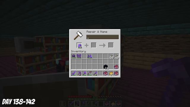 I Survived 200 Days in an Ocean Only World in Minecraft Hardcore (HINDI) смотреть онлайн