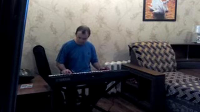 Yamaha PSR-S650