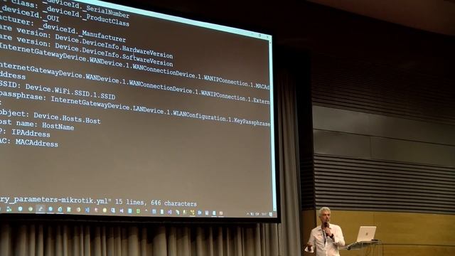 TR-069 And GenieACS: Practical Configuration