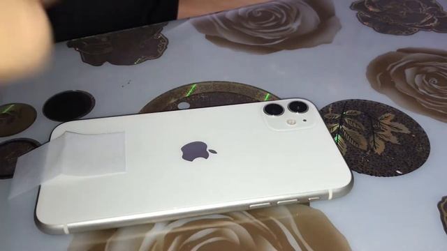 İPHONE 11 KAMERA LENS KORUMA // MONTAJ // BASİT YÖNTEM// смотреть онлайн