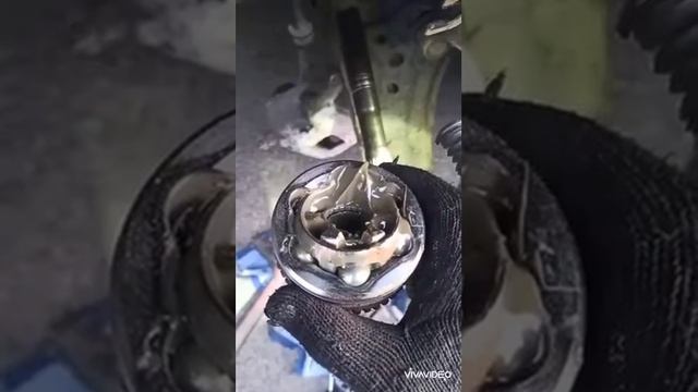 Ремонтные феномены