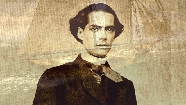 NAVIO NEGREIRO - Antônio Humberto E Castro Alves