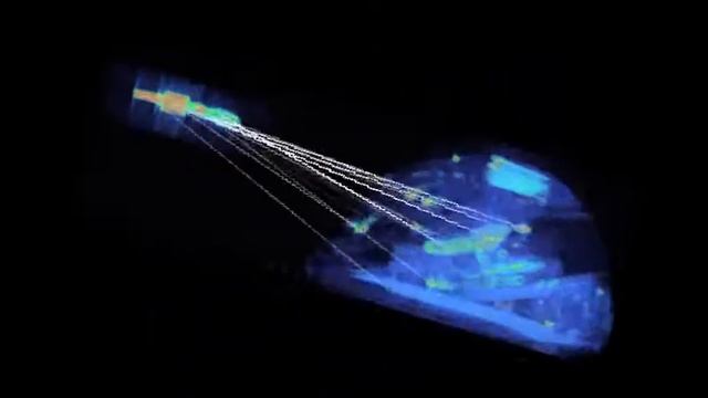Object Recognition using 3D SIFT in Complex CT Volumes смотреть онлайн