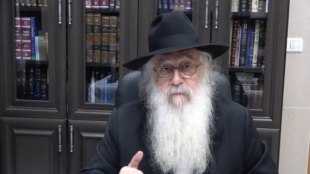 5mn Rabbi David Pinto...Message pour un Hatan et sa Kala (1ère partie) смотреть онлайн