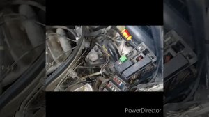 мерс W 124 не работают стеклоподъемники