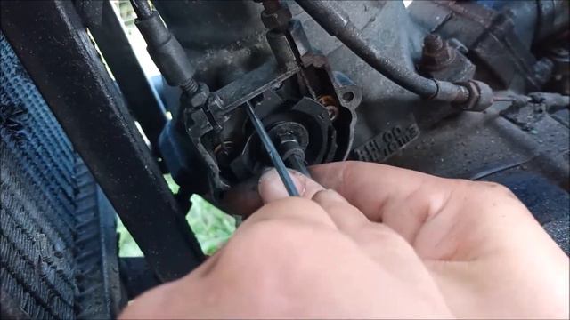 Yamaha TZM 150 | Servis Power Valve | Part 7 смотреть онлайн