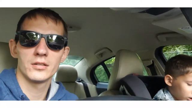 Едем с Михой к стоматологу. Будем зубки вырывать. смотреть онлайн