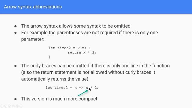 2701ict 6 2 Observables смотреть онлайн