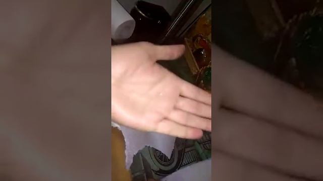 монтажная пена vs защитный крем "Master Color". Часть 2: Очистка смотреть онлайн