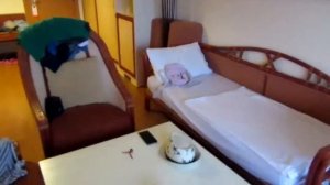 ???Обзор Номера в отеле Presa Di Finica 5*. TUI FUN&SUN CLUB DI FINICA 5*Турция. Кемер.2018