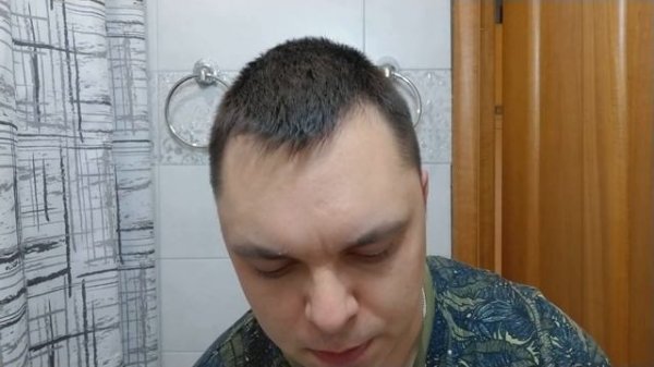 Бритье! Razorock GC 0,84 - Gillette 7 O`Clock - Razorock Big Bruce - Purely Skinful Bar-Bear-Ic