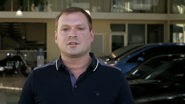 Отзыв о "TWINKLE" от наших партнеров из "STAR MOTORS" смотреть онлайн