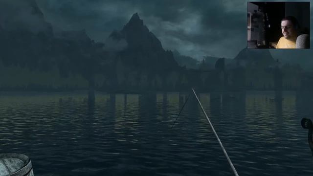 Skyrim Highlights #18: Anniversary Update, More Riften Quests, Fishing