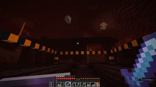 Farming Wither Skeletons With Wither Roses! ▫ The Minecraft Survival Guide [Part 249] смотреть онлайн