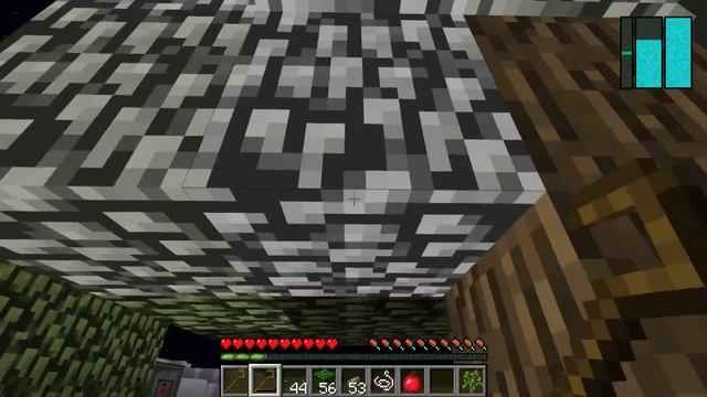 Galacticraft Chalenge | STACK IN THE MOON смотреть онлайн