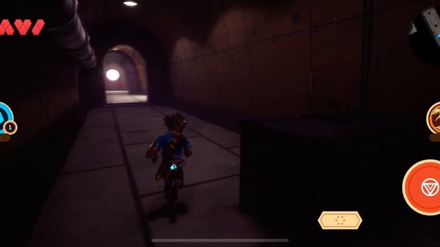 Oceanhorn2: HOW TO FIND THE POWER SPHERES!!! EASY FIND!!! смотреть онлайн