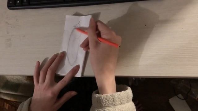 УЧУ РИСОВАТЬ ЭЭЭ БАКЛАЖАН.. ОГУРЕЦ.. ЧТО ЭТО.. ШОК!!! ОГУРЦЕБАКЛАЖАН!!! смотреть онлайн