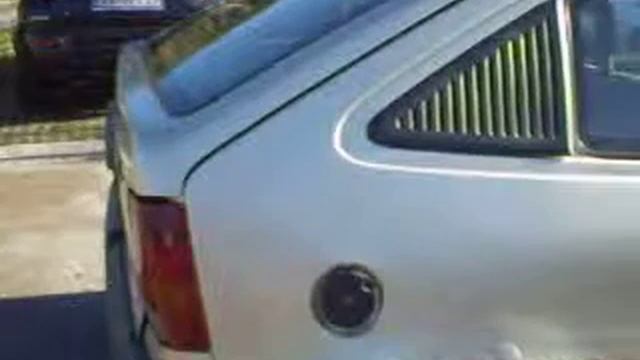 Kadett E 1.6i Automatik смотреть онлайн