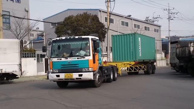 Parking my truck смотреть онлайн