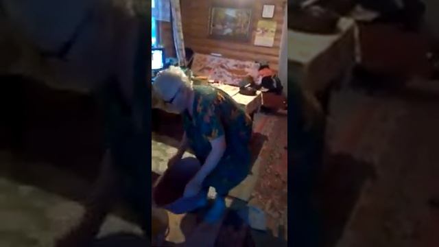 Бабуля и заказное песьмо почта смотреть онлайн