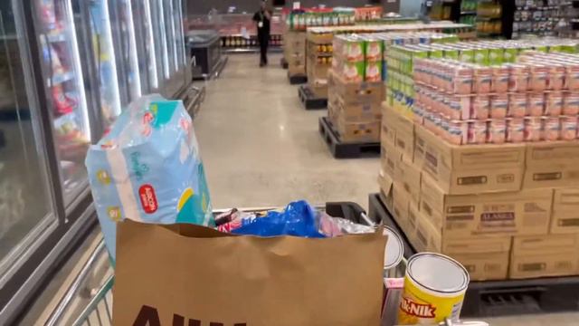 All Home Sto. Tomas + Quick Grocery| Decorating our small Christmas tree | Kate Pangulan #allhome смотреть онлайн