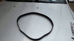 Обрыв ГРМ на Дастере 2.0 через 15 тысяч после замены.Последствия.