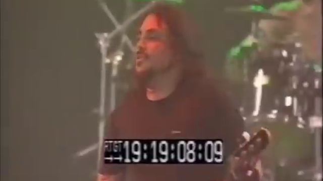 Chimaira LIVE in Donington, England 2005 смотреть онлайн