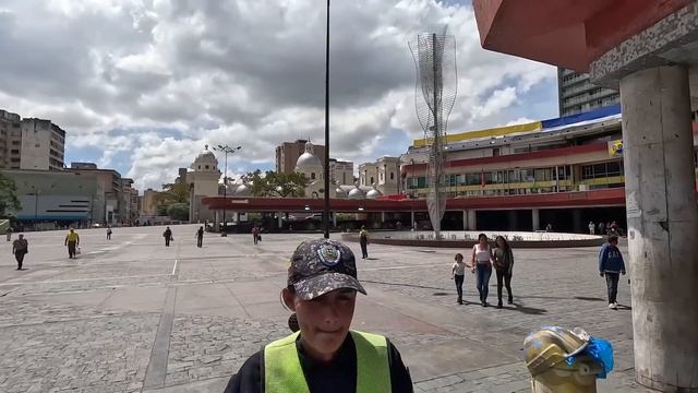 CON MIEDO LLEGAMOS A VENEZUELA ?? смотреть онлайн