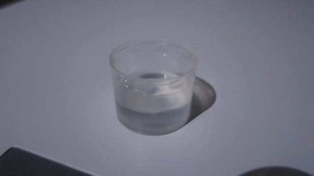 Bowers & Wilkins  B&W DB4S - Woofer Test