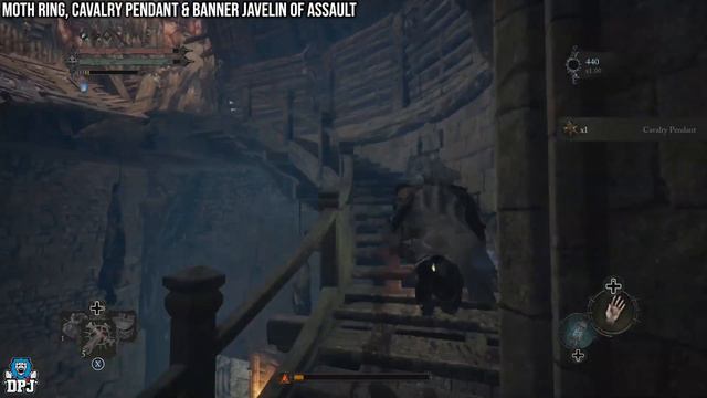 20+ Secret OP Weapons, Armors, Rings, Eyes, Key & Throwables In Lords Of The Fallen